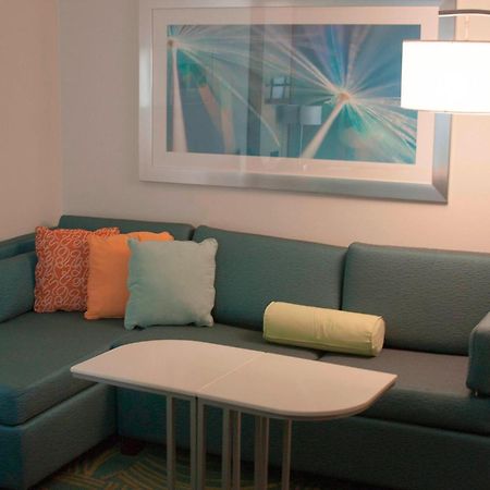 Springhill Suites By Marriott Corpus Christi Exteriör bild