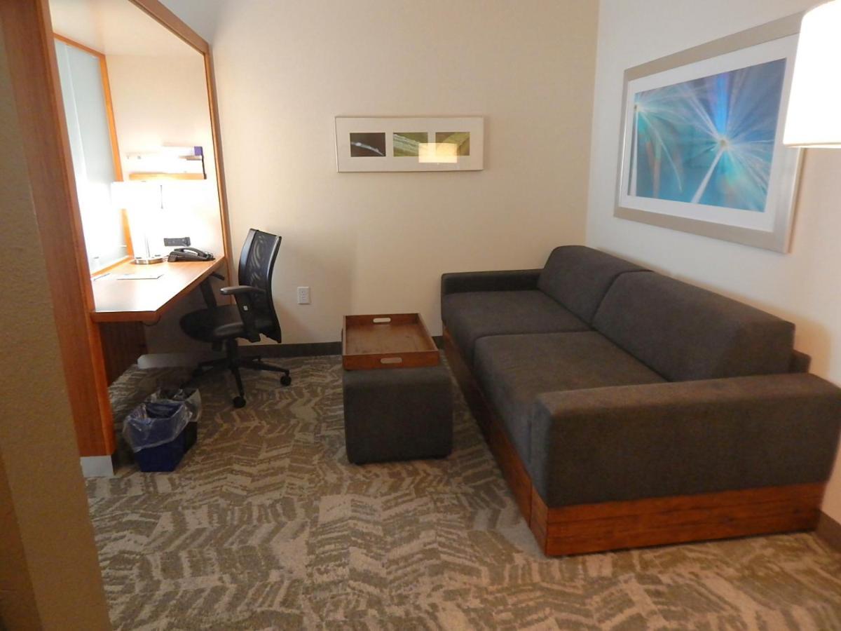 Springhill Suites By Marriott Corpus Christi Exteriör bild