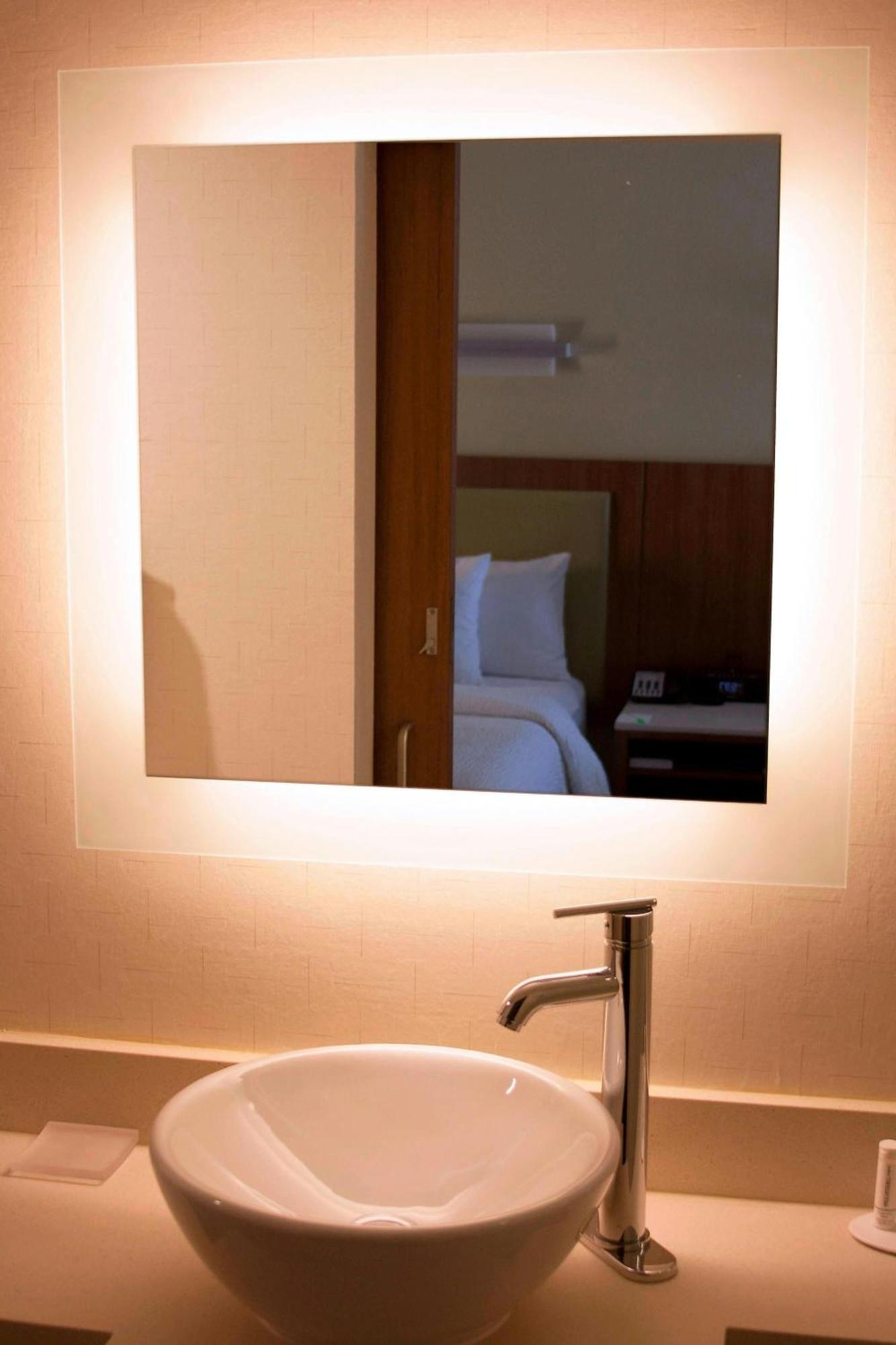Springhill Suites By Marriott Corpus Christi Exteriör bild