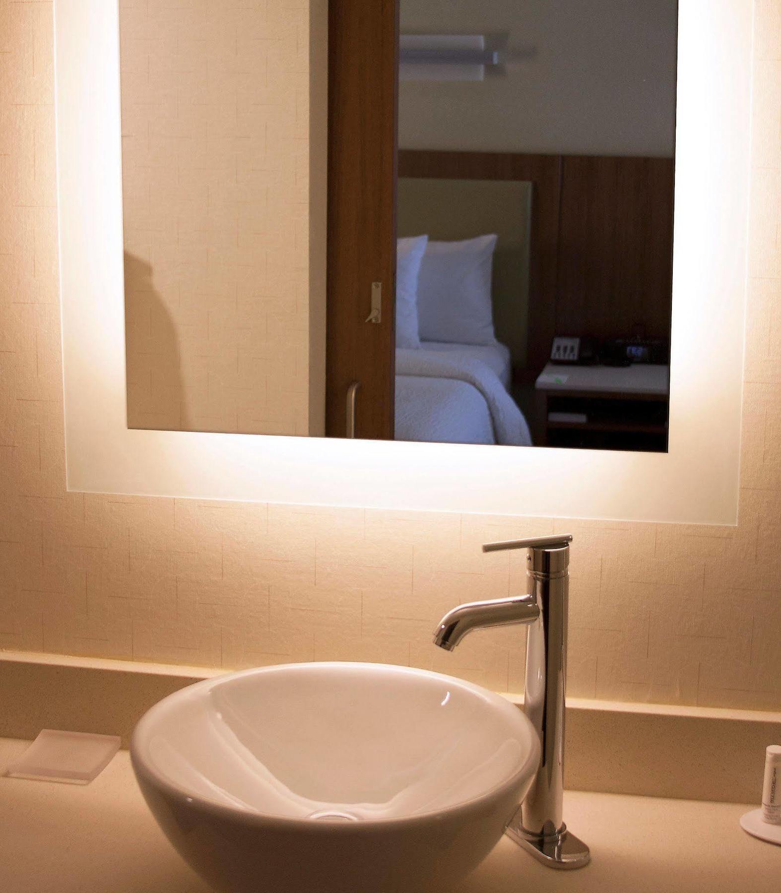 Springhill Suites By Marriott Corpus Christi Exteriör bild